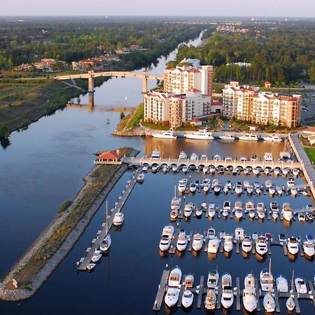 Marina Inn Grande Dunes - 7-503 Myrtle Beach Dış mekan fotoğraf