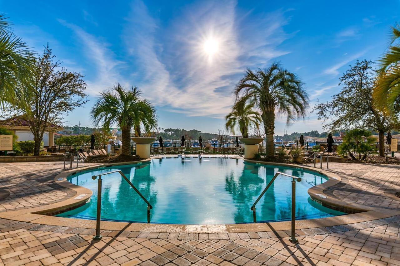 Marina Inn Grande Dunes - 7-503 Myrtle Beach Dış mekan fotoğraf