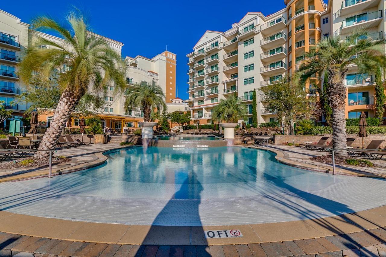 Marina Inn Grande Dunes - 7-503 Myrtle Beach Dış mekan fotoğraf