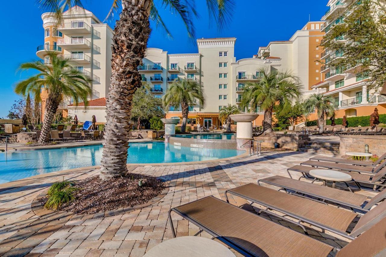Marina Inn Grande Dunes - 7-503 Myrtle Beach Dış mekan fotoğraf