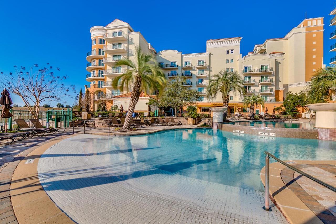 Marina Inn Grande Dunes - 7-503 Myrtle Beach Dış mekan fotoğraf