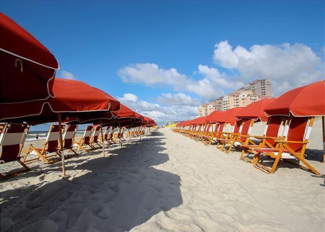 Marina Inn Grande Dunes - 7-503 Myrtle Beach Dış mekan fotoğraf