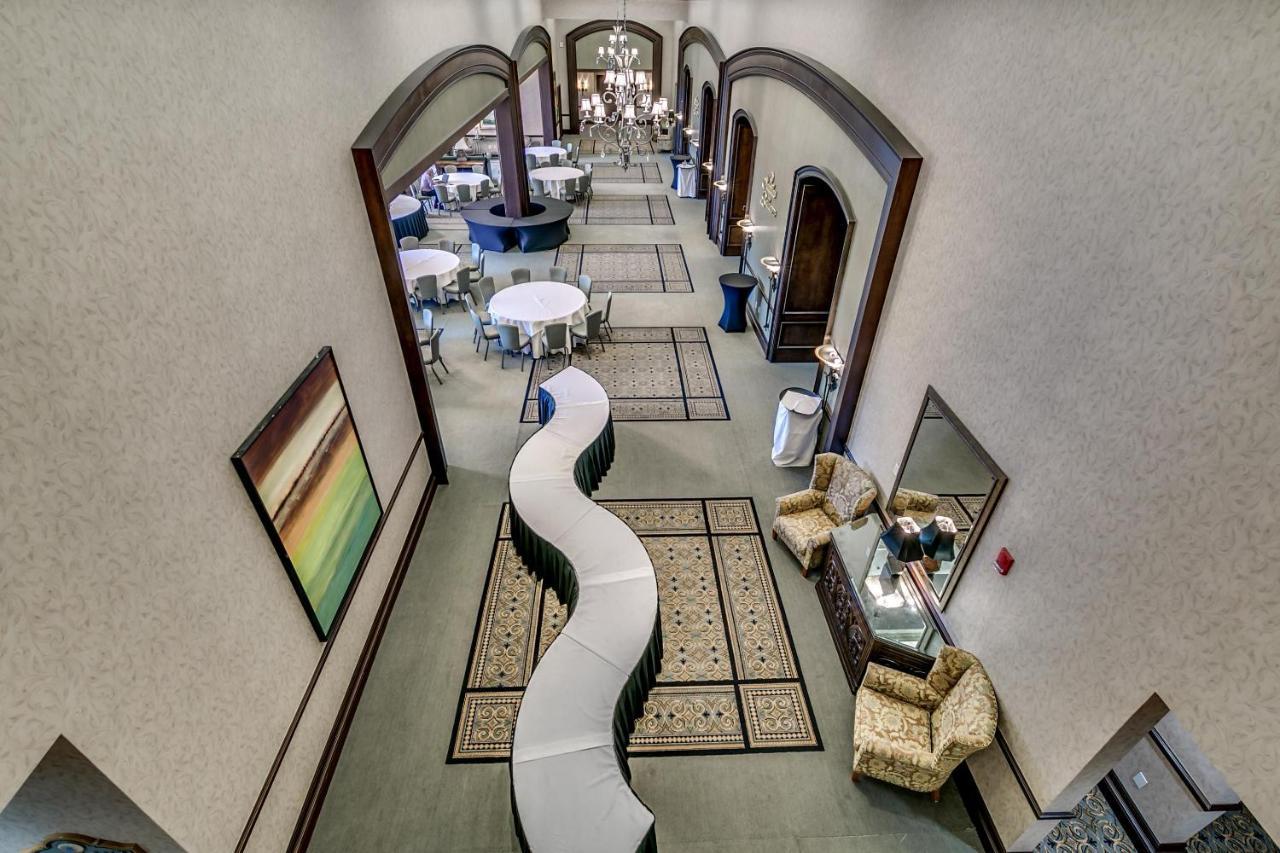 Marina Inn Grande Dunes - 7-503 Myrtle Beach Dış mekan fotoğraf
