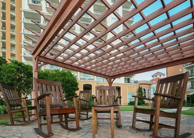 Marina Inn Grande Dunes - 7-503 Myrtle Beach Dış mekan fotoğraf