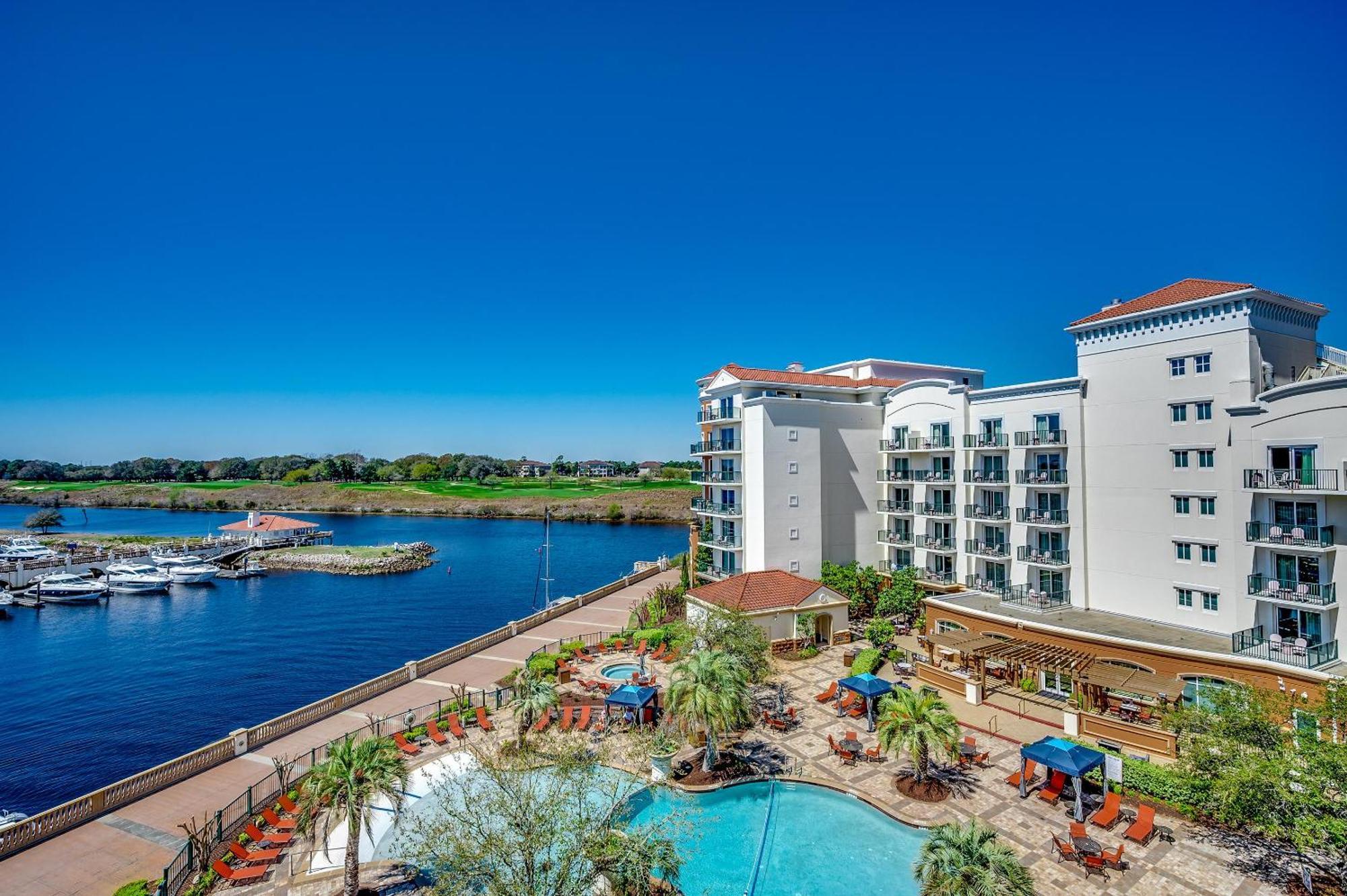 Marina Inn Grande Dunes - 7-503 Myrtle Beach Dış mekan fotoğraf