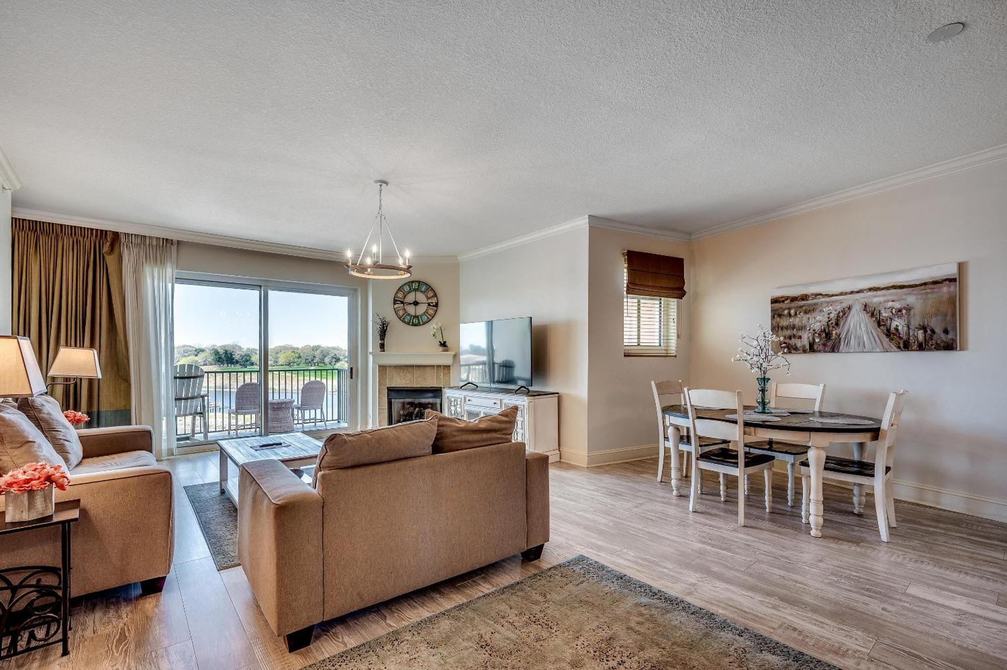 Marina Inn Grande Dunes - 7-503 Myrtle Beach Dış mekan fotoğraf