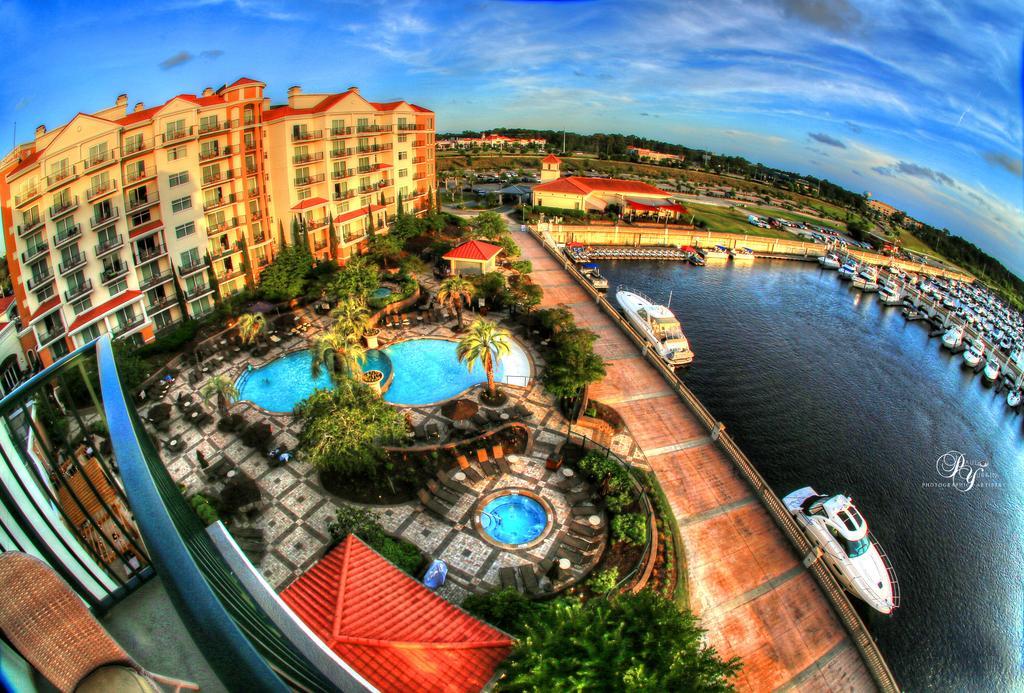 Marina Inn Grande Dunes - 7-503 Myrtle Beach Dış mekan fotoğraf