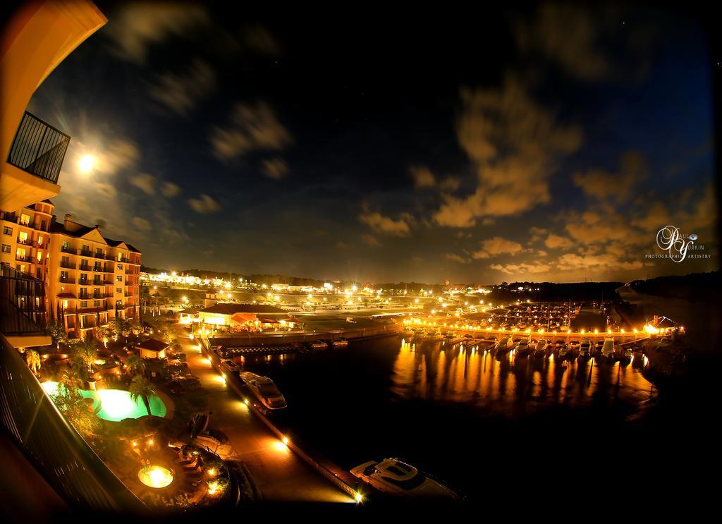 Marina Inn Grande Dunes - 7-503 Myrtle Beach Dış mekan fotoğraf