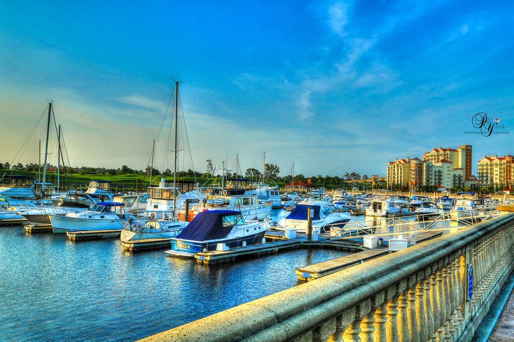 Marina Inn Grande Dunes - 7-503 Myrtle Beach Dış mekan fotoğraf