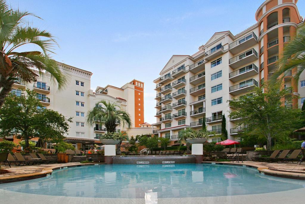 Marina Inn Grande Dunes - 7-503 Myrtle Beach Dış mekan fotoğraf