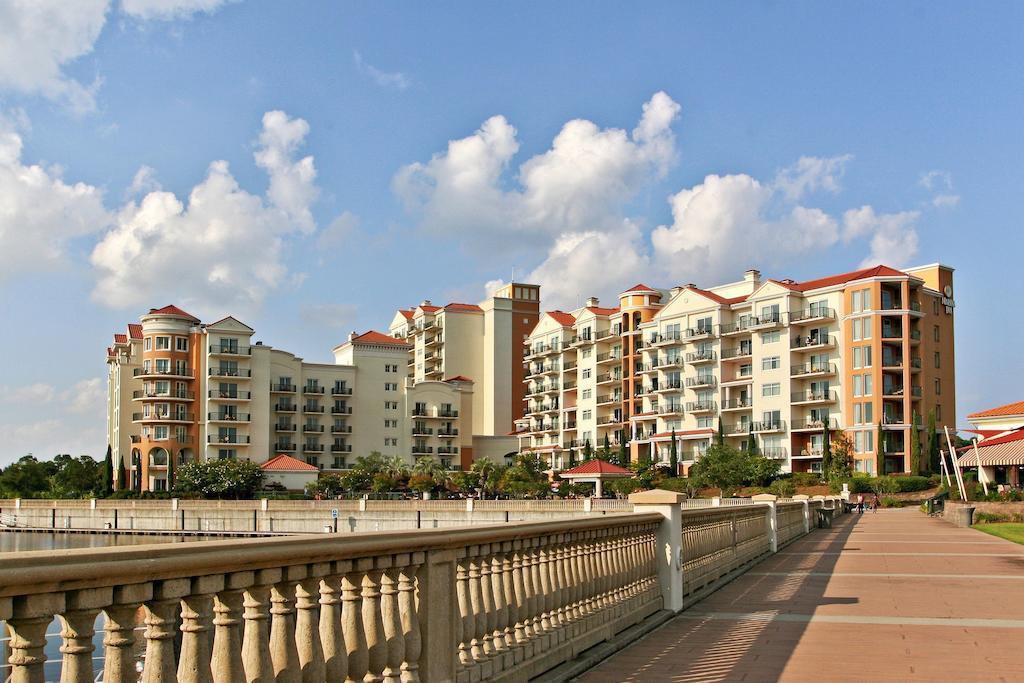 Marina Inn Grande Dunes - 7-503 Myrtle Beach Dış mekan fotoğraf