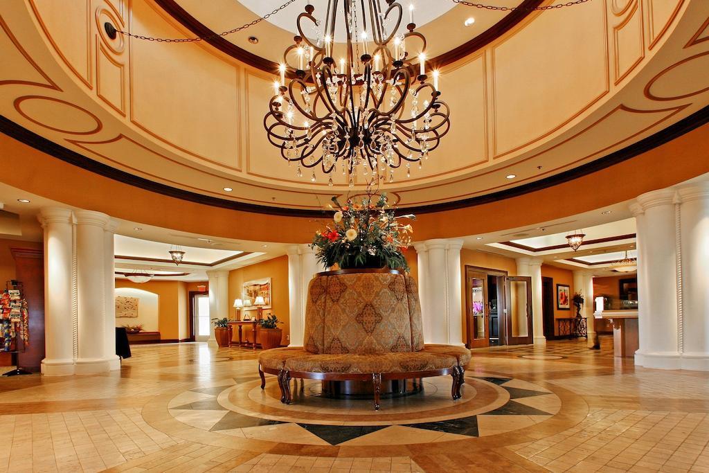 Marina Inn Grande Dunes - 7-503 Myrtle Beach Dış mekan fotoğraf
