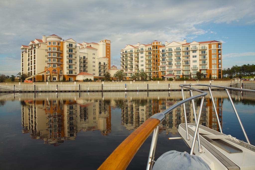 Marina Inn Grande Dunes - 7-503 Myrtle Beach Dış mekan fotoğraf
